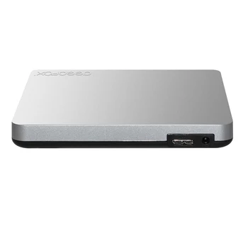 Deepfox USB 3.0 Zunanji CD/DVD-ROM Predvajalnik Optični Pogon DVD-RW Gorilnika Bralec Pisatelj Diktafon Za Prenosni RAČUNALNIK Prenosni