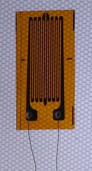 Folije tip odpornosti merilnik sev BX120-8AA ping