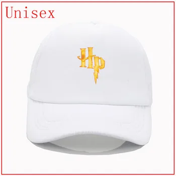 Harry ljubezen-Potter 6 skp za ženske kul baseball skp za moške klobuk za moške kape mens klobuk oblikovalec klobuk, kapa za ženske