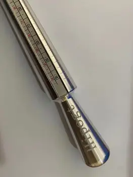 Hipogt 360-Stopinjski Večnamensko Stojalo za orodje，Vtičnico palica z dvojnim lestvici, enostaven za uporabo ročno orodje