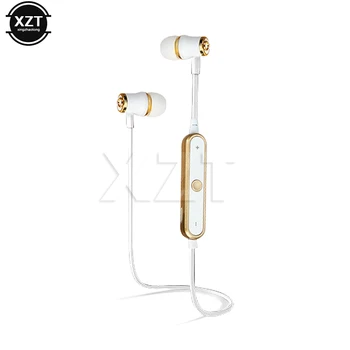 Hlajenje S6 Šport Teče Slušalke Bluetooth Brezžične Slušalke Slušalke Bluetooth Slušalke Z Mikrofon Stereo Za vse telefon