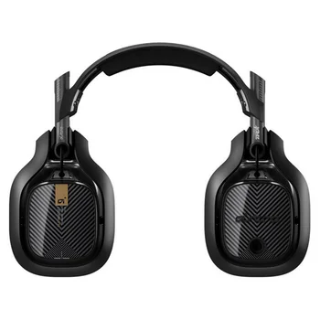 Logitech Astro A40 Gaming Slušalke 3.5 mm Žično 7.1 Surround Zvok Profesionalni Igralec Slušalke Z Mikrofonom Za Prenosni RAČUNALNIK PS4