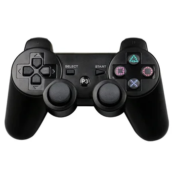 LumiParty Za Sony PS3 Wireless Bluetooth Gamepad Krmilnika Za Playstation 3 dual shock igra Palčko play station 3 konzole