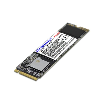 M. 2 pcie SSD Trdi Disk NVMe M. 2 PCI-e N960 240GB 480GB Goldenfir pogonu SSD, Lenovo Y520/Hp/ Acer Prenosnik
