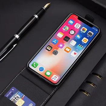 Moda Risanka Vzorec Flip Usnjena torbica Za Huawei Y5 Prime 2018 Reliefni flip primeru telefon Y5 2018 TYTUS-LX2 pokrov