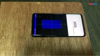 Najnovejše Staranja Zaslon Popravilo Programske opreme za Samsung Galaxy S8 S9 S10+ Plus Opomba 8 9 LCD Barvni Zaslon Temnenje Problem Popravilo