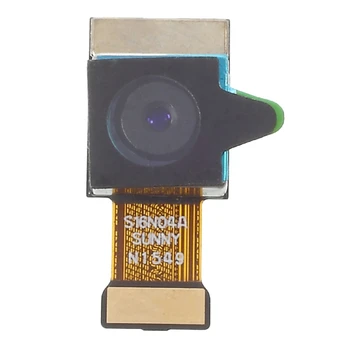 Nazaj Modula Kamere za OnePlus 3T Kamera Zadaj