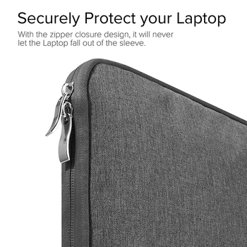 Nepremočljiva Laptop Torba Kritje za Microsoft Surface Pro 2/3/4/6/7/X Knjigo 1/2 Laptop 1/2/3 Dihanje Izvajanje Rokav Vrečko