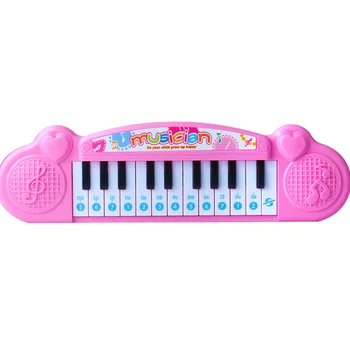 New visoke kakovosti baby izobraževalne & glasbene igrače, igrače za Otroke glasba in pametne igrače Majhen prenosni glasbeni instrument