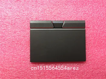 Nov prenosnik Lenovo ThinkPad T450S T540P T550 L450 W540 W550 W541 E531 E550 E560 E450 treh ključnih synaptics gesto, touchpad