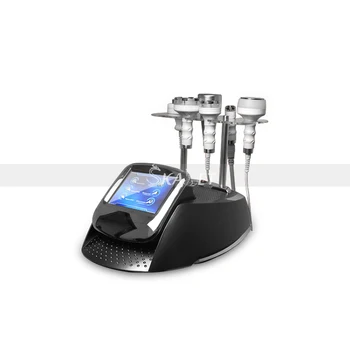 Nov Prihod 80K Ultrazvočno Kavitacija Anti-Gube Salon Spa Uporabo Slim Pralni Vibrator Pomlajevanje Kože, Kozmetični Oprema