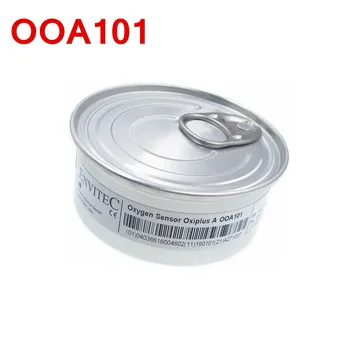OOA101 Aluminija boxed dolgo življenje oxygen senzor OOA101 00A101 Oxygen Senzor Oxiplus A Izvirno verodostojno 00A101