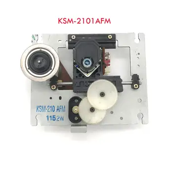 Original KSS-210A KSS210A Z mehanizem KSM-2101AFM KSM2101AFM KSM210AFM KSM-210AFM CD laser pick up