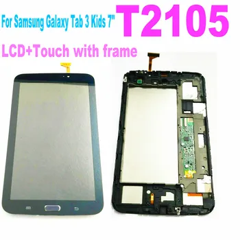 Original Za Samsung Galaxy Tab 3 Otroci 7