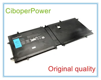 Originalna kakovost 14.8 V 69WH 4DV4C Laptop Baterije za XPS18 XPS 18 1810 1820 Serije 63FK6