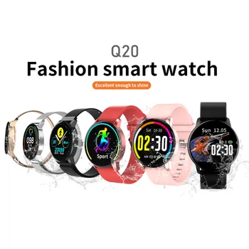 Pametna Ura Bluetooth Watch Povežite Telefon Invict Srčni Utrip, Krvni Tlak Watch Smart Šport Android Ure Band Smartwatch