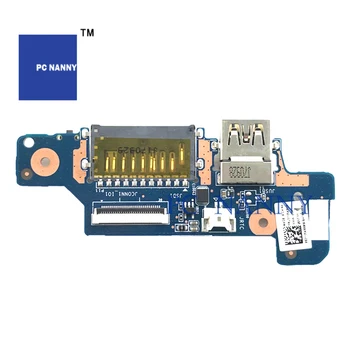 PCNANNY ZA lenovo Ideapad330S 330S USB SD ODBOR 431204304010 test dobro