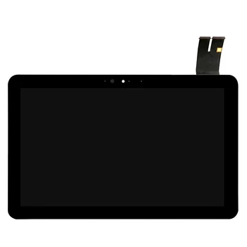 Polno Zaslon LCD +Touch Screen Računalnike Za ASUS Transformer Book T3Chi T300Chi T3 CHI T300 CHI B125HAN01.0 LQ125T1JX03