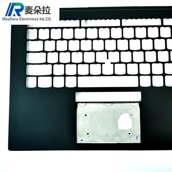 Popolnoma Novo Izvirno Laptop Primeru Za Lenovo Thinkpad X1 Joga 3. Gen podpori za dlani KRITJE Mala USI postavitev Black SM10M69914