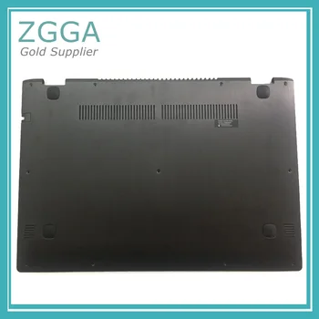Resnično Nove male Lenovo Edge 2 15 2-1580 80QF Laptop Spodnji Pokrov Znanja Shell Črna 5CB0K28177