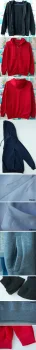 Skrik Scream Obraz Edvard Munch Predlogo Bučna Carving Luč Človek Fant, Plašč Celotno Zip pulover s kapuco Runo Hooded Suknjič ZIIART