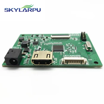 Skylarpu 30PIN LCD gonilnik Krmilnika odbor 1HDMI EDP dela za ločljivost zaslona 1920*1200 1920*1080 1600*900 1366*768 1280*800