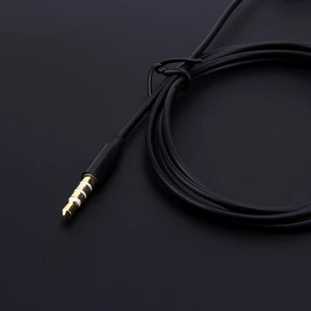 Slušalke 3.5 mm Grlo MIKROFON Slušalke Prikrito Akustična Cev Slušalke za Telefon Android dropshipping