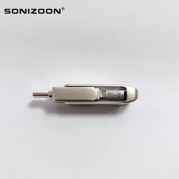 SONIZOON TPYEC USB3.1 OTG Flash Drive Type-C 8GB Palico 3.0 Pendrive za Napravo
