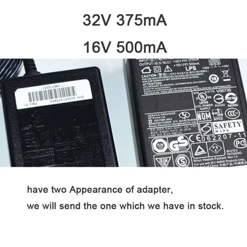 Tiskalnik Adapter za HP DeskJet D1560 D1520 D1530 Netzteil Napajanje z brezplačno kabel