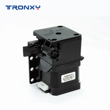 Tronxy 3D Tiskalnik za Nadgradnjo Kompleti X5SA, Da X5SA PRO Deli XY osi Vodnika Železniškega Titan Iztiskanje Visoko Kakovost Tiskanja TPU Prilagodljiv Filamentov