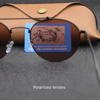 TUZENGYONG 2020 Novo Polarizirana sončna Očala Ovalne Ženske Modni Očala za Sonce Zlitine okvir Moških UV400 Vožnje Sunglass, Ribiška Očala