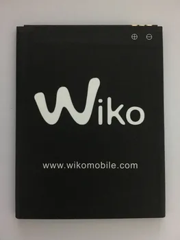 VBNM 2600mAh 5251 baterija za WIKO Celuloza 4G 5251 Mobilnega telefona baterije