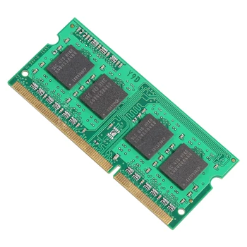 VEINEDA DDR3L RAM 4GB, 8GB 1333 1600 PC3-12800 1.35 V Za Intel AMD Združljiv 2gb ddr 3 memoria ram-a Non-ECC SODIMM