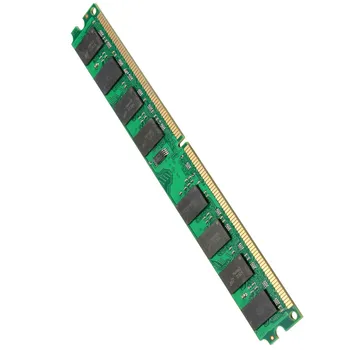 Vroče-4 GB (2x2GB) DDR2 PC2-6400 DDR2-800 MHZ POMNILNIKA DIMM PC DESKTOP RAM za AMD 240 PIN