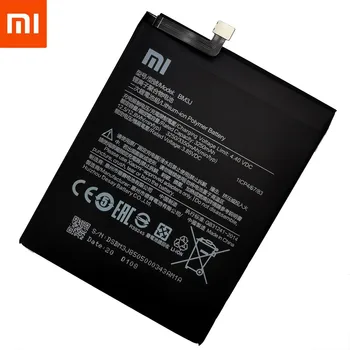 Xiao mi Originalni BM3J 3350mAh baterija Za Xiaomi 8 Lite MI8 Lite BM3J Visoke Kakovosti Telefon Zamenjava Baterije +Orodja