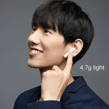 Xiaomi Air2 SE TWS Mi Res Brezžične Bluetooth Slušalke Čepkov AirDots pro 2SE 20 Ur Baterije Touch Kontrole Globalna Različica