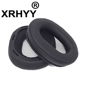 XRHYY Zamenjava zatakne ob slušalko uho pad Blazine Za Sony MDR-1R, MDR-1RNC, MDR-1R MK2, MDR-1RBT Slušalke