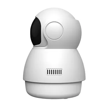 YI AI-Powered 1080p Dome Stražar Kamera, WiFi IP Domov Nadzor Sistema Človekovih & Gibanja Baby Jokati, nenavaden Zvok Odkrivanje