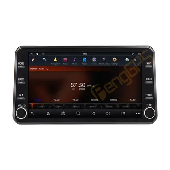 Za Jeep wrangler JK Android Radio 2011 - 2017 Avto multimedijski Predvajalnik PX6 Stereo Audio (Stereo zvok GPS Nav Vodja enote za 11,8 palčni NE 2 DIN DSP