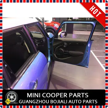 Čisto Nov ABS Materiala, UV Zaščitena Mini Ray Slog vrata komplet Kritje Za Mini Cooper F55 cooper samo model