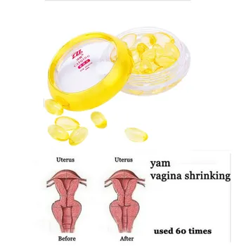 Žensko Učvrstitev Dviganje Vaginalne Sažeta Vlažilni Gel Vaginalne Zaostrovanja Lajšanje Suhega Privates Nego Intimno Higieno