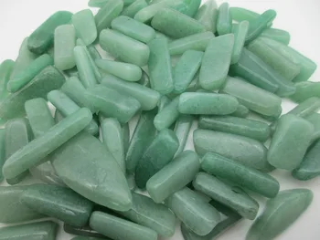 100 g Naravnih Aventurine Quartz Zeleno Kristalno Reiki Healing Vzorcu Kamni, Minerali Doma Desk Akvarij Dekor Plovila Polnila