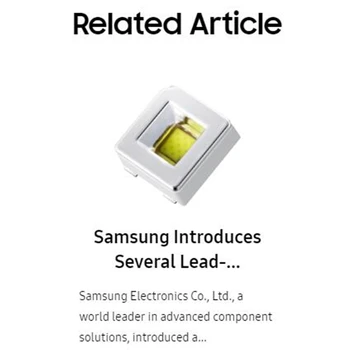 100 kozarcev Samsung 3030 3535 3W seveda binkoštni SMD/SMT LED 4000K SMD 3030 LED Površinski 3V~3,6 V Ultra Birght Led Diode Čip