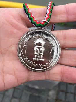 10PC/VELIKO Palestinskih nakit ogrlica 2pc/veliko Palestine Zastavo & Hanthala (Handala) Slika Key ring Al-aqsa Mošejo DARILO