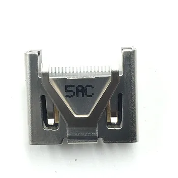 15PCS Original HDMI-združljiva Vrata Priključek, Vtičnica za PS4 Slim CUH-A CUH-B