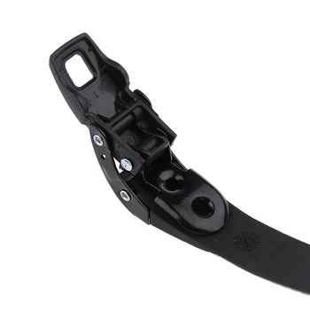 2 Kos Zamenjava Rolerji Roller Skate Čevlji Energije Trak z Vijaki Rolerji Accesspries