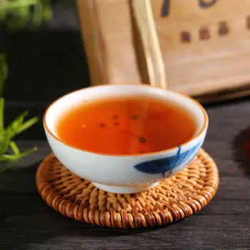 2008 Leto Puer Čaj, Kitajski Čaj 250 g Yunnan Stare Zrel Pu-erh Čaj, Kitajski Čaj Zdravstveno Varstvo Pu ' er Čaj Opeke Za Težo Izgubili Čaj