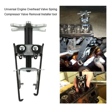 2018 Universal Nov Motor Režijske Ventil Pomlad Kompresor Ventil Odstranitev Monter orodje