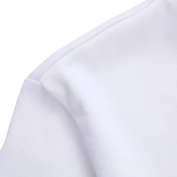 2019 Modni t-shirt tiskanje Gozdov nosi Novo Poletno T-Shirt Kul Moške Poletne Majica blagovne Znamke Fashion Majica Udobno Vrhovi Kul design