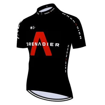 2020 pro team INEOS Kolesarski Dres tenue cycliste homme Dihanje kolesarske Dirke short sleeve jersey maillot ciclismo verano